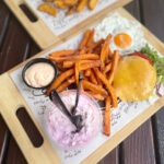 BERKI-DODI PLATTER