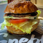 VEGA-BURGER